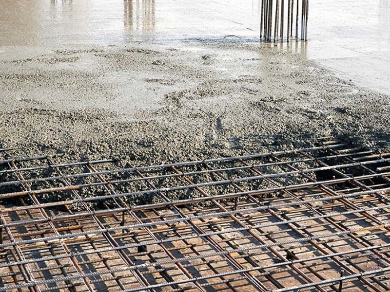 Salihli Karot Firması ile Beton Güçlendirme Çözümleri
